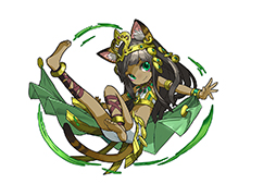 画像集#114のサムネイル/「パズドラ バトルトーナメント -チャンピオンズ オブ ラズール-」が本日稼働開始。新バージョンは対戦に特化