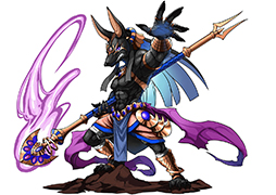 画像集#118のサムネイル/「パズドラ バトルトーナメント -チャンピオンズ オブ ラズール-」が本日稼働開始。新バージョンは対戦に特化