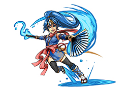 画像集#122のサムネイル/「パズドラ バトルトーナメント -チャンピオンズ オブ ラズール-」が本日稼働開始。新バージョンは対戦に特化