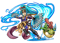 画像集#123のサムネイル/「パズドラ バトルトーナメント -チャンピオンズ オブ ラズール-」が本日稼働開始。新バージョンは対戦に特化