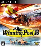 Winning Post 8