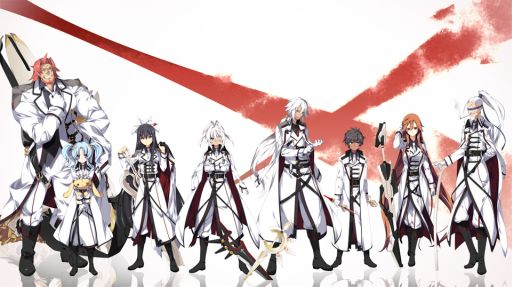 画像集#004のサムネイル/「カデンツァ」,テーマソングの担当がfripSideに決定。公式サイトで試聴も