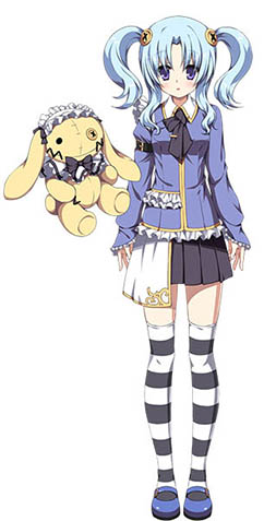 画像集#002のサムネイル/「カデンツァ フェルマータ アコルト:フォルテシモ」の発売日が12月11日に決定。初回版には「コスチュームチェンジプロダクトコード」を封入