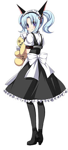 画像集#003のサムネイル/「カデンツァ フェルマータ アコルト:フォルテシモ」の発売日が12月11日に決定。初回版には「コスチュームチェンジプロダクトコード」を封入