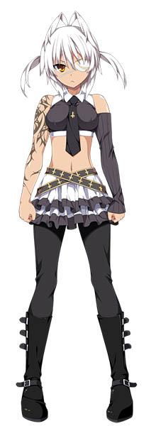 画像集#006のサムネイル/「カデンツァ フェルマータ アコルト:フォルテシモ」の発売日が12月11日に決定。初回版には「コスチュームチェンジプロダクトコード」を封入