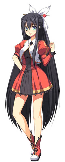 画像集#008のサムネイル/「カデンツァ フェルマータ アコルト:フォルテシモ」の発売日が12月11日に決定。初回版には「コスチュームチェンジプロダクトコード」を封入