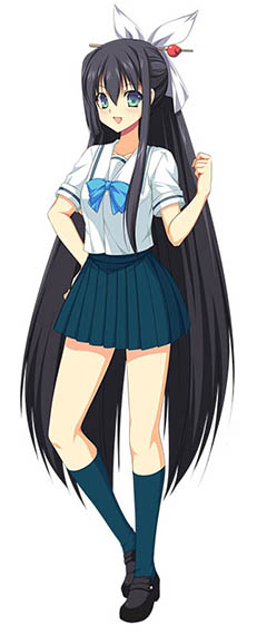 画像集#009のサムネイル/「カデンツァ フェルマータ アコルト:フォルテシモ」の発売日が12月11日に決定。初回版には「コスチュームチェンジプロダクトコード」を封入