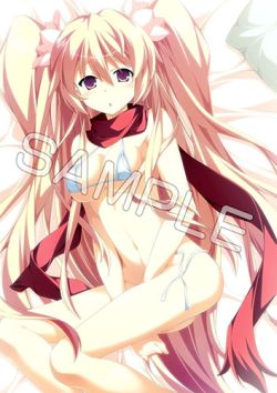 画像集#006のサムネイル/「カデンツァ フェルマータ アコルト:フォルテシモ」店舗特典イラスト第1弾公開