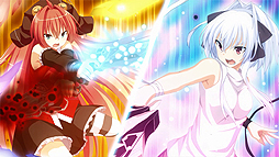 ���������꡼ No.005�Υ���ͥ������ / fripSide�μ���Τˤ��֥��ǥ�ĥ� �ե���ޡ��� ������ȡ��ե���ƥ���פ�OP�ࡼ�ӡ����������������֥���ꥢ�ס�CV���÷�����ˤ�����