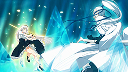 ���������꡼ No.006�Υ���ͥ������ / fripSide�μ���Τˤ��֥��ǥ�ĥ� �ե���ޡ��� ������ȡ��ե���ƥ���פ�OP�ࡼ�ӡ����������������֥���ꥢ�ס�CV���÷�����ˤ�����