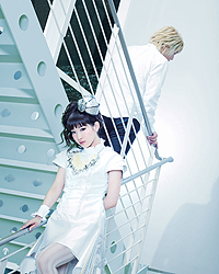 ���������꡼ No.007�Υ���ͥ������ / fripSide�μ���Τˤ��֥��ǥ�ĥ� �ե���ޡ��� ������ȡ��ե���ƥ���פ�OP�ࡼ�ӡ����������������֥���ꥢ�ס�CV���÷�����ˤ�����