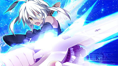 ���������꡼ No.008�Υ���ͥ������ / fripSide�μ���Τˤ��֥��ǥ�ĥ� �ե���ޡ��� ������ȡ��ե���ƥ���פ�OP�ࡼ�ӡ����������������֥���ꥢ�ס�CV���÷�����ˤ�����