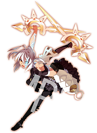 画像ギャラリー No.010のサムネイル画像 / 「カデンツァ フェルマータ アコルト:フォルテシモ」の最新ムービーや店舗別特典情報第2弾,そして限定版パッケージイラストなどが公開