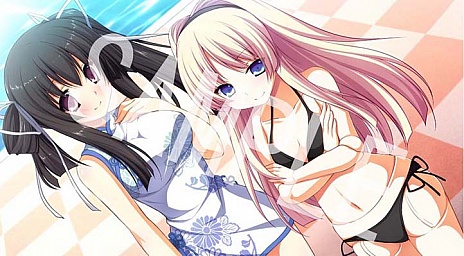 画像ギャラリー No.011のサムネイル画像 / 「カデンツァ フェルマータ アコルト:フォルテシモ」の最新ムービーや店舗別特典情報第2弾,そして限定版パッケージイラストなどが公開