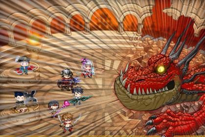 画像ギャラリー No.004のサムネイル画像 / 「ドラゴンリーグA」,「第8回ドラゴンリーグ」本日開幕。最強チームが決まる