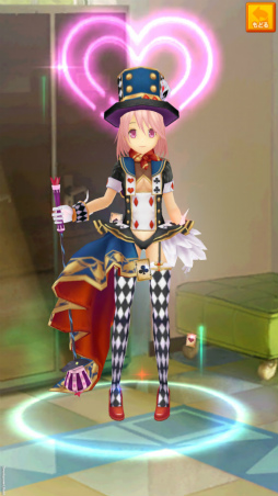 画像ギャラリー No.004のサムネイル画像 / 「ぐるぐるイーグル」,スキルシステムや着替え機能が大幅リニューアル