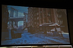 画像ギャラリー No.005のサムネイル画像 / ユービーアイソフトがイベント「UBIDAY2015」を開催。「ファークライ プライマル」の国内発売決定の発表や,各タイトルのプレゼンが行われたステージイベントをレポート