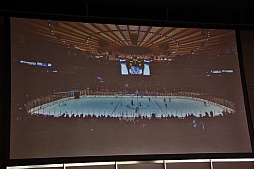 画像ギャラリー No.006のサムネイル画像 / ユービーアイソフトがイベント「UBIDAY2015」を開催。「ファークライ プライマル」の国内発売決定の発表や,各タイトルのプレゼンが行われたステージイベントをレポート