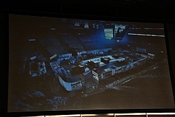 画像ギャラリー No.007のサムネイル画像 / ユービーアイソフトがイベント「UBIDAY2015」を開催。「ファークライ プライマル」の国内発売決定の発表や,各タイトルのプレゼンが行われたステージイベントをレポート