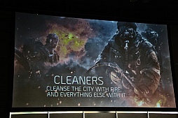 画像ギャラリー No.008のサムネイル画像 / ユービーアイソフトがイベント「UBIDAY2015」を開催。「ファークライ プライマル」の国内発売決定の発表や,各タイトルのプレゼンが行われたステージイベントをレポート