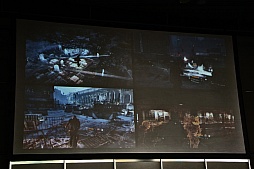 画像ギャラリー No.010のサムネイル画像 / ユービーアイソフトがイベント「UBIDAY2015」を開催。「ファークライ プライマル」の国内発売決定の発表や,各タイトルのプレゼンが行われたステージイベントをレポート