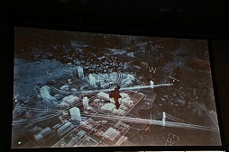 画像ギャラリー No.011のサムネイル画像 / ユービーアイソフトがイベント「UBIDAY2015」を開催。「ファークライ プライマル」の国内発売決定の発表や,各タイトルのプレゼンが行われたステージイベントをレポート