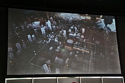 画像ギャラリー No.012のサムネイル画像 / ユービーアイソフトがイベント「UBIDAY2015」を開催。「ファークライ プライマル」の国内発売決定の発表や,各タイトルのプレゼンが行われたステージイベントをレポート