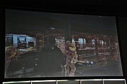 画像ギャラリー No.013のサムネイル画像 / ユービーアイソフトがイベント「UBIDAY2015」を開催。「ファークライ プライマル」の国内発売決定の発表や,各タイトルのプレゼンが行われたステージイベントをレポート