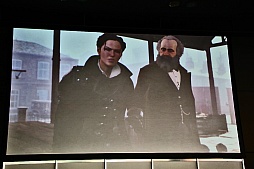 画像ギャラリー No.015のサムネイル画像 / ユービーアイソフトがイベント「UBIDAY2015」を開催。「ファークライ プライマル」の国内発売決定の発表や,各タイトルのプレゼンが行われたステージイベントをレポート