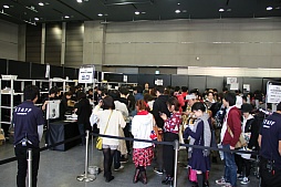 画像ギャラリー No.021のサムネイル画像 / ユービーアイソフトがイベント「UBIDAY2015」を開催。「ファークライ プライマル」の国内発売決定の発表や,各タイトルのプレゼンが行われたステージイベントをレポート