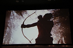 画像ギャラリー No.029のサムネイル画像 / ユービーアイソフトがイベント「UBIDAY2015」を開催。「ファークライ プライマル」の国内発売決定の発表や,各タイトルのプレゼンが行われたステージイベントをレポート