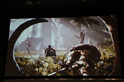 画像ギャラリー No.030のサムネイル画像 / ユービーアイソフトがイベント「UBIDAY2015」を開催。「ファークライ プライマル」の国内発売決定の発表や,各タイトルのプレゼンが行われたステージイベントをレポート