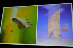 ꡼ No.007Υͥ / GDC 2015ϡ֥ƥȤŵӤ̴򸫤뤫סNo Mans SkyפΥƥȤץ륢Ȥκ