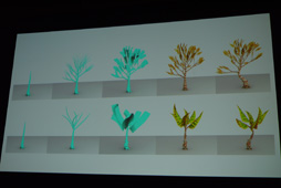 ꡼ No.009Υͥ / GDC 2015ϡ֥ƥȤŵӤ̴򸫤뤫סNo Mans SkyפΥƥȤץ륢Ȥκ