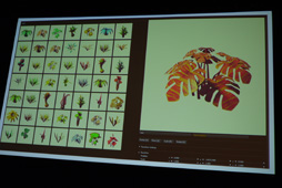 ꡼ No.013Υͥ / GDC 2015ϡ֥ƥȤŵӤ̴򸫤뤫סNo Mans SkyפΥƥȤץ륢Ȥκ