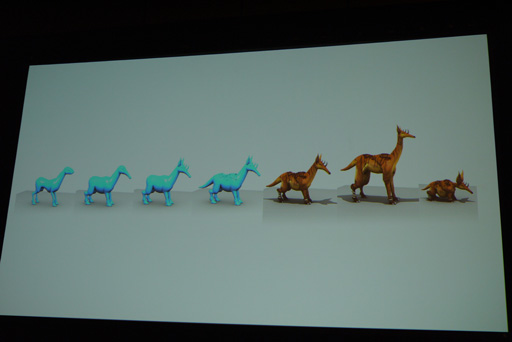 ꡼ No.015Υͥ / GDC 2015ϡ֥ƥȤŵӤ̴򸫤뤫סNo Mans SkyפΥƥȤץ륢Ȥκ