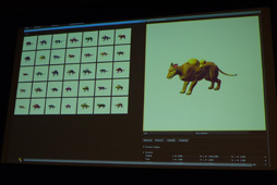 ꡼ No.016Υͥ / GDC 2015ϡ֥ƥȤŵӤ̴򸫤뤫סNo Mans SkyפΥƥȤץ륢Ȥκ