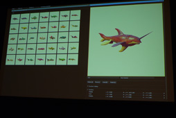 ꡼ No.017Υͥ / GDC 2015ϡ֥ƥȤŵӤ̴򸫤뤫סNo Mans SkyפΥƥȤץ륢Ȥκ