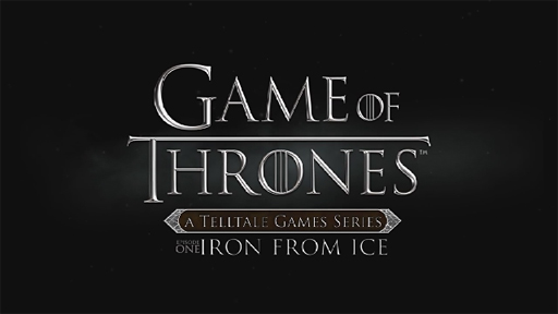 Game of Thrones: A Telltale Games Series - Teaser Trailer