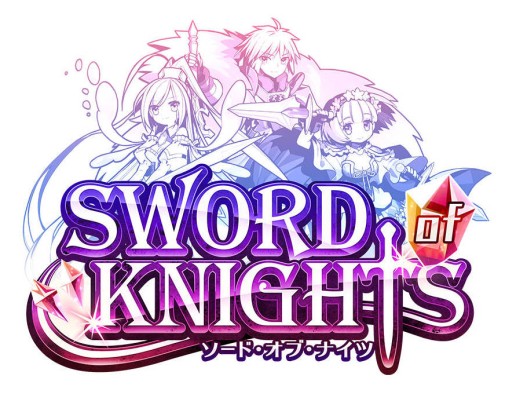 画像集#005のサムネイル/「ソードオブナイツ」10万DL突破記念イベントで強化合成素材をを入手しよう