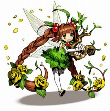 画像集#005のサムネイル/「ソード オブ ナイツ」,チームをさらに強化。「サポートユニット」機能が実装