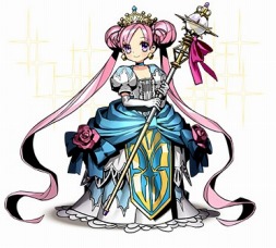 画像集#007のサムネイル/「ソード オブ ナイツ」,チームをさらに強化。「サポートユニット」機能が実装