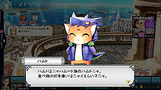 画像ギャラリー No.004のサムネイル画像 / ブラウザゲーム「スクエニ レジェンドワールド」,Yahoo!モバゲー版のサービスが本日スタート。LIGHTNING RETURNS:FFXIIIとのコラボ企画も開始