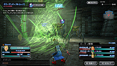 画像ギャラリー No.009のサムネイル画像 / ブラウザゲーム「スクエニ レジェンドワールド」,Yahoo!モバゲー版のサービスが本日スタート。LIGHTNING RETURNS:FFXIIIとのコラボ企画も開始