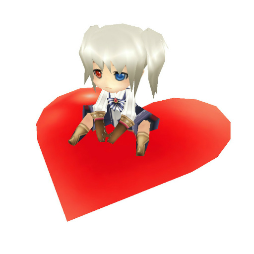 画像ギャラリー No.002のサムネイル画像 / 「ぷちっとくろにくる」初心者にアバターをプレゼント中