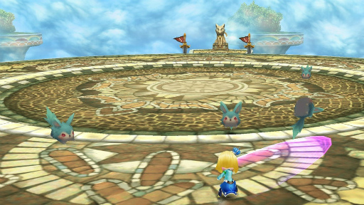 画像ギャラリー No.003のサムネイル画像 / 「ぷちっとくろにくる」初心者にアバターをプレゼント中