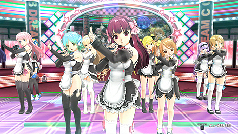 ���������꡼ No.006�Υ���ͥ������ / �֥ɥ꡼�९��� �ۥ��ȥ����륪�󥹥ơ����פ�PS4�ι��������������ȥ�ˡ����ܥץ쥤����̵���Υ��ơ����վޥ��ե�