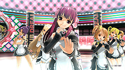 ���������꡼ No.023�Υ���ͥ������ / �֥ɥ꡼�९��� �ۥ��ȥ����륪�󥹥ơ����פ�PS4�ι��������������ȥ�ˡ����ܥץ쥤����̵���Υ��ơ����վޥ��ե�