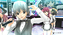 ���������꡼ No.024�Υ���ͥ������ / �֥ɥ꡼�९��� �ۥ��ȥ����륪�󥹥ơ����פ�PS4�ι��������������ȥ�ˡ����ܥץ쥤����̵���Υ��ơ����վޥ��ե�