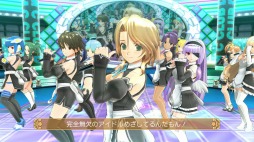 画像集#003のサムネイル/「ドリームクラブ ホストガールオンステージ」,DLC第2弾「るい」と「理保」のイメージソングを配信開始